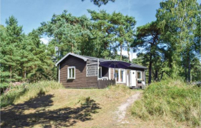 Two-Bedroom Holiday Home in Loderup